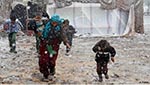 طرح انتقال پناهجویان به ارودگاه‌ جدید در شمال فرانسه 